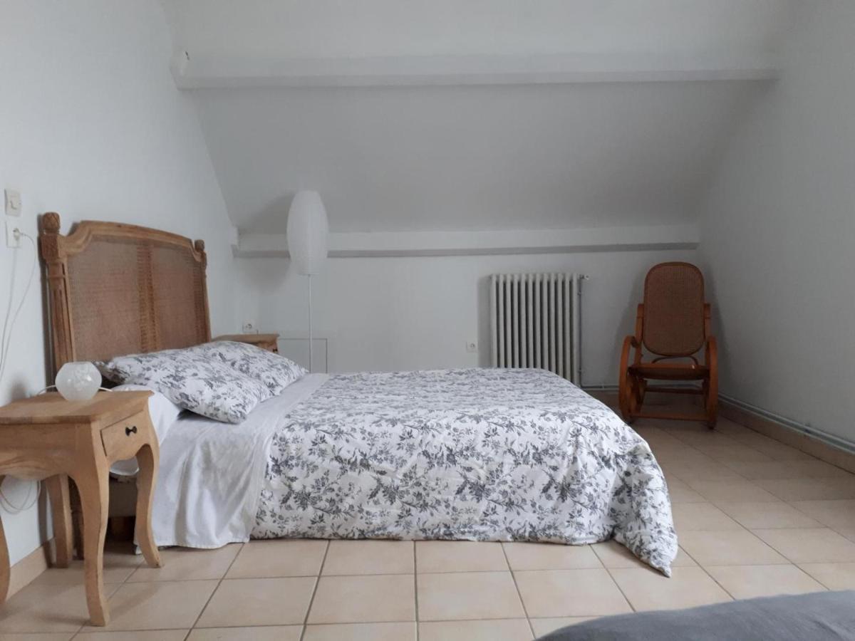 Chez Bea * Saint-Ouen-en-Belin