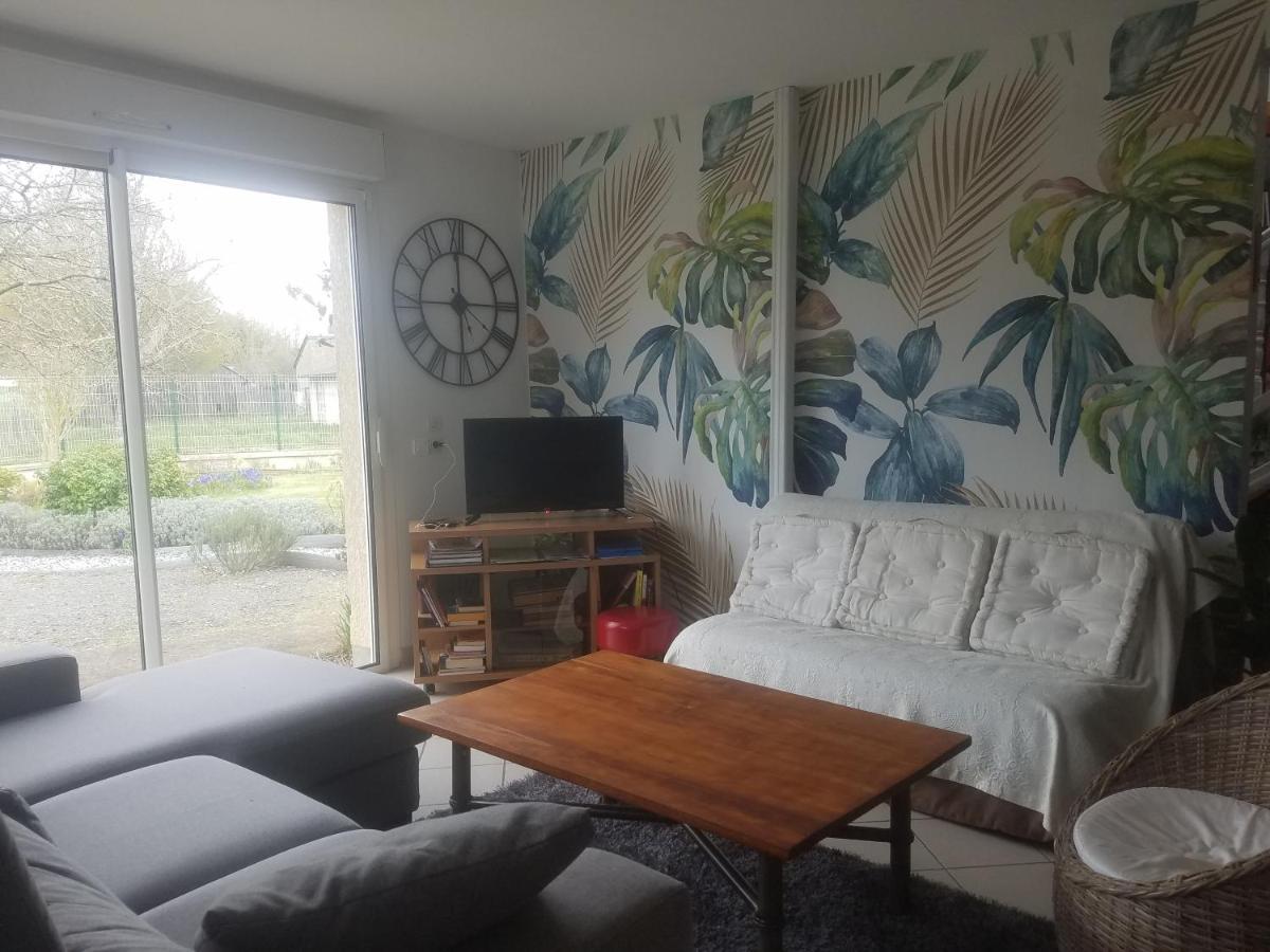 Quarto em Acomodações Particulares Chez Bea *