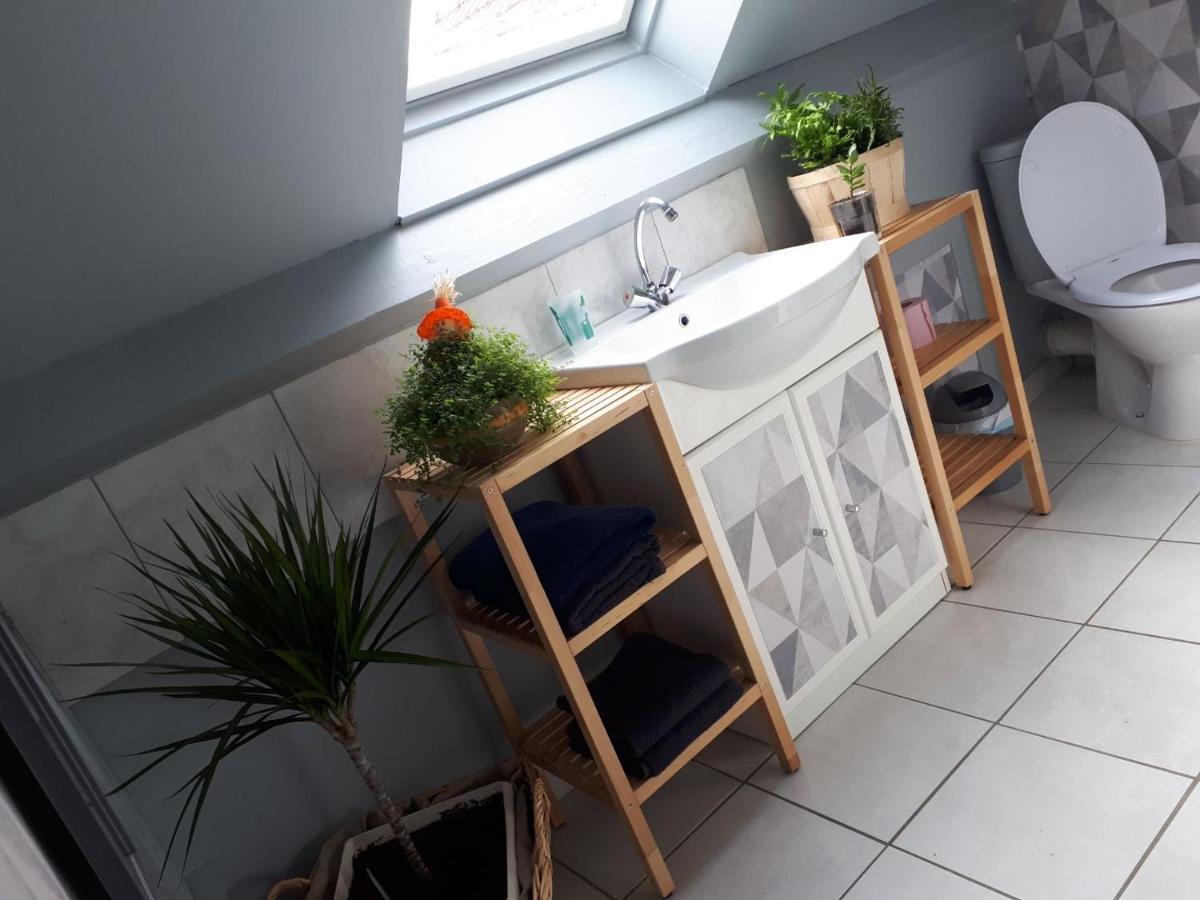 Homestay Chez Bea *