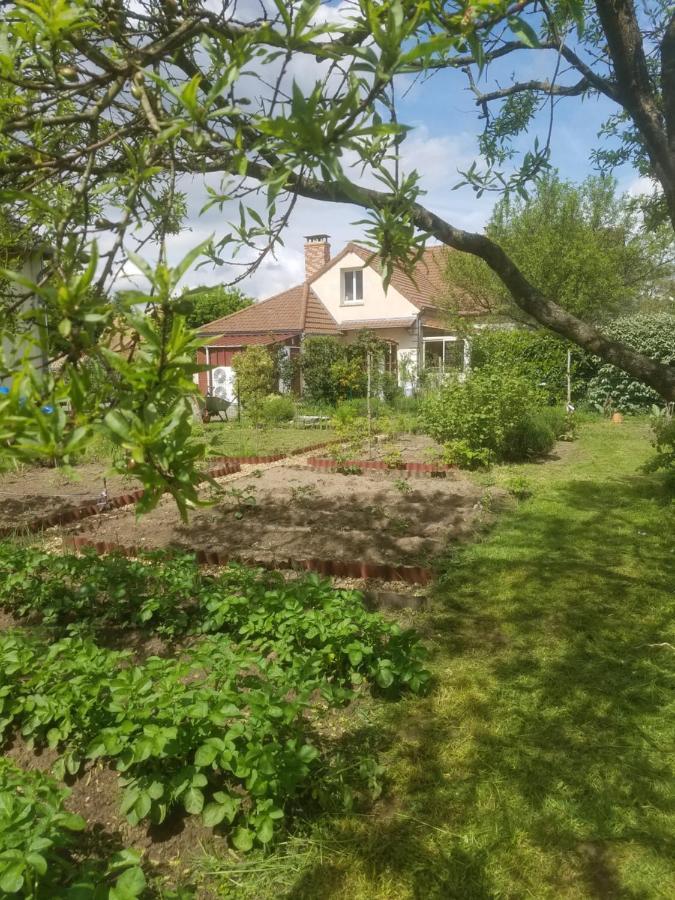 Homestay Chez Bea