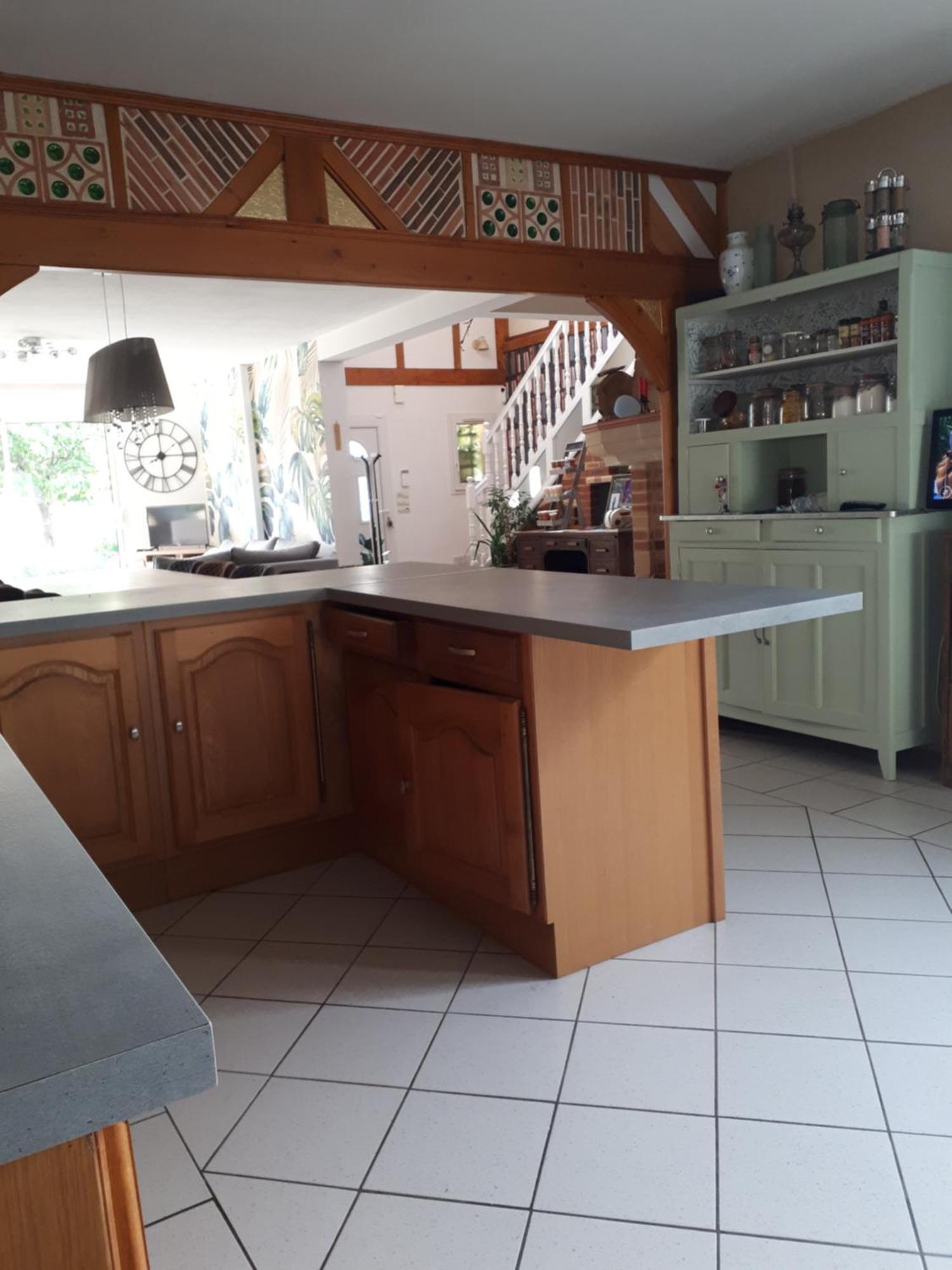 Chez Bea Homestay
