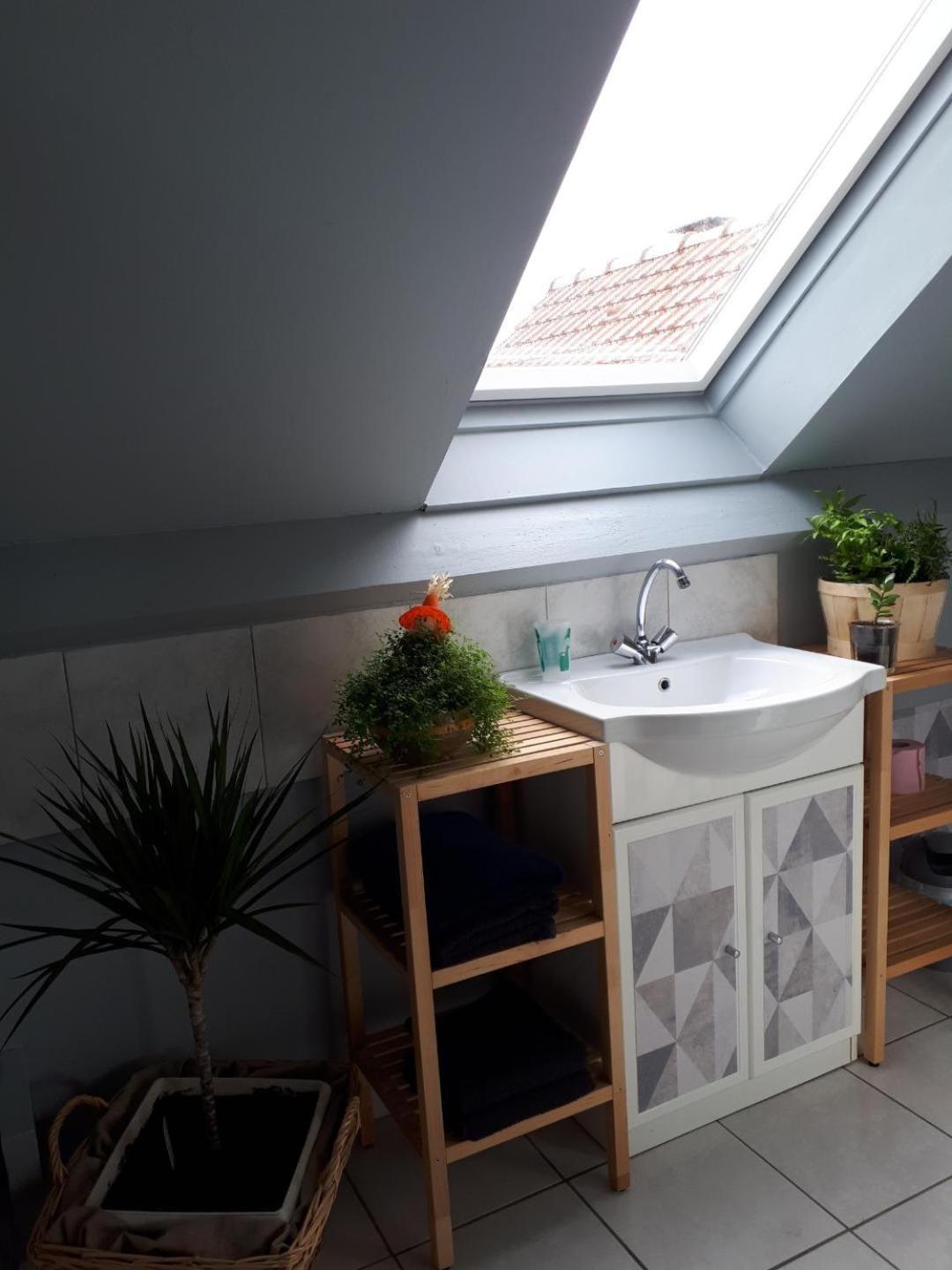 Homestay Chez Bea Saint-Ouen-en-Belin